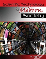 Capa do artigo Scientific Technology & Modern Society