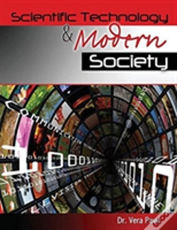 Capa do artigo Scientific Technology & Modern Society