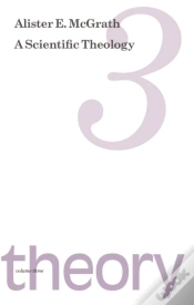 Capa do artigo Scientific Theology: Theory