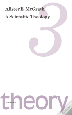 Capa do artigo Scientific Theology: Theory