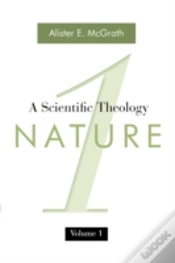 Capa do artigo Scientific Theology, Volume One