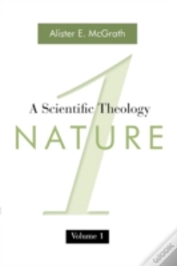 Capa do artigo Scientific Theology, Volume One