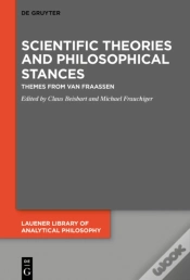 Capa do artigo Scientific Theories And Philosophical Stances