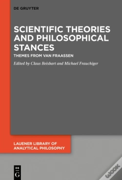 Capa do artigo Scientific Theories And Philosophical Stances