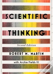 Capa do artigo Scientific Thinking, Second Edition