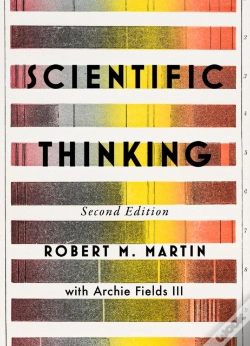 Capa do artigo Scientific Thinking, Second Edition