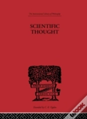 Capa do artigo Scientific Thought