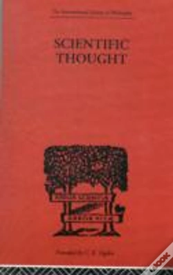Capa do artigo Scientific Thought
