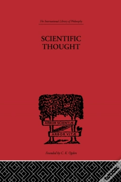 Capa do artigo Scientific Thought