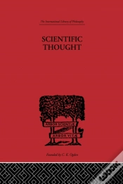Capa do artigo Scientific Thought