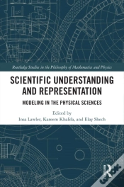 Capa do artigo Scientific Understanding And Representation