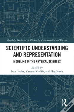 Capa do artigo Scientific Understanding And Representation
