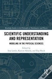 Capa do artigo Scientific Understanding And Representation