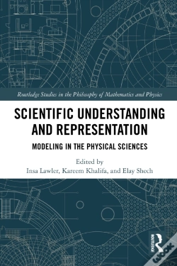 Capa do artigo Scientific Understanding And Representation