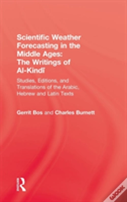 Capa do artigo Scientific Weather Forecasting In The Middle Ages