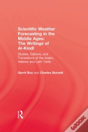 Capa do artigo Scientific Weather Forecasting In The Middle Ages