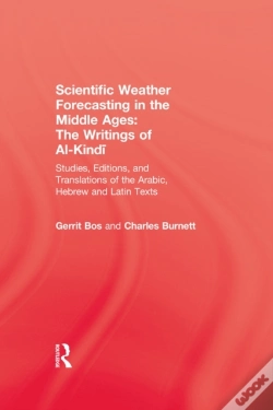 Capa do artigo Scientific Weather Forecasting In The Middle Ages