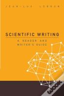 Scientific Writing: A Reader And Writer'S Guide