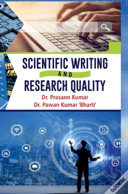 Capa do artigo Scientific Writing And Research Quality