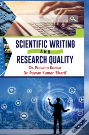 Capa do artigo Scientific Writing And Research Quality