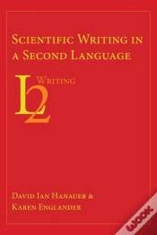 Capa do artigo Scientific Writing In A Second Language