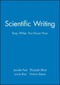 Scientific Writing - Preview