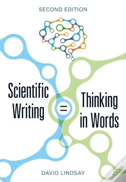 Capa do artigo Scientific Writing = Thinking In Words