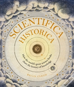 Capa do artigo Scientifica Historica