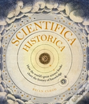 Capa do artigo Scientifica Historica