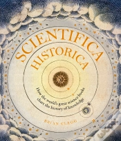 Capa do artigo Scientifica Historica