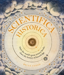 Capa do artigo Scientifica Historica