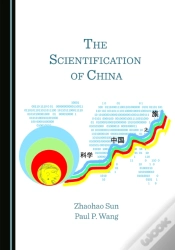 Capa do artigo Scientification Of China