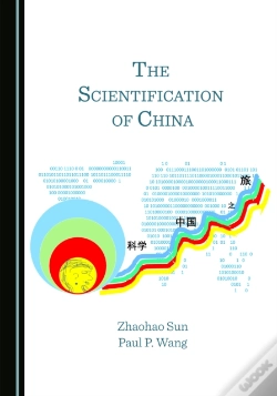 Capa do artigo Scientification Of China