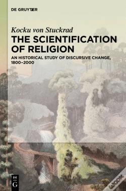 Capa do artigo Scientification Of Religion