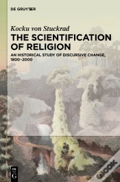 Capa do artigo Scientification Of Religion
