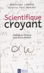 Scientifique Et Croyant - Preview