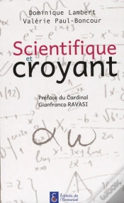 Capa do artigo Scientifique Et Croyant