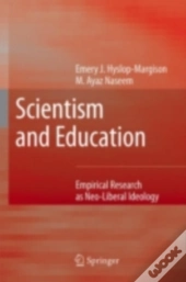 Scientism And Education