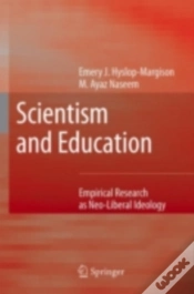 Capa do artigo Scientism And Education