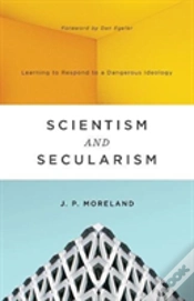 Capa do artigo Scientism And Secularism
