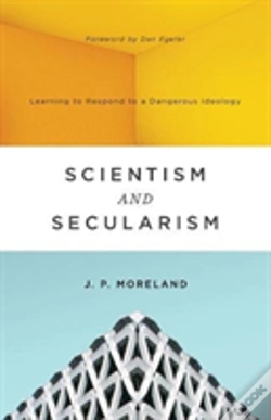 Capa do artigo Scientism And Secularism
