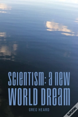 Capa do artigo Scientism