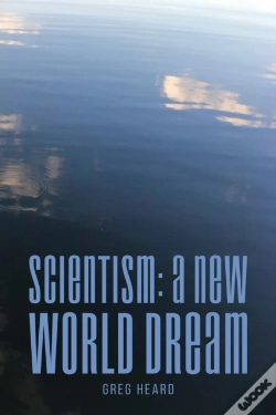 Capa do artigo Scientism