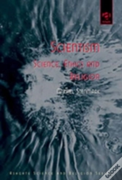 Capa do artigo Scientism