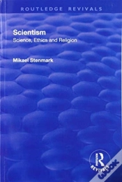 Capa do artigo Scientism Science Ethics And Reli