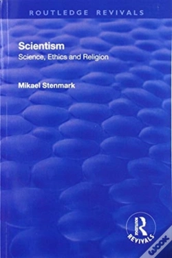 Capa do artigo Scientism Science Ethics And Reli