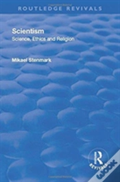 Capa do artigo Scientism: Science, Ethics And Religion