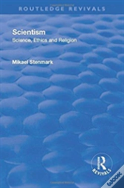 Capa do artigo Scientism: Science, Ethics And Religion