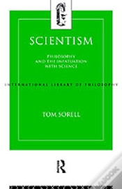 Capa do artigo Scientism