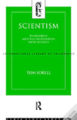 Capa do artigo Scientism